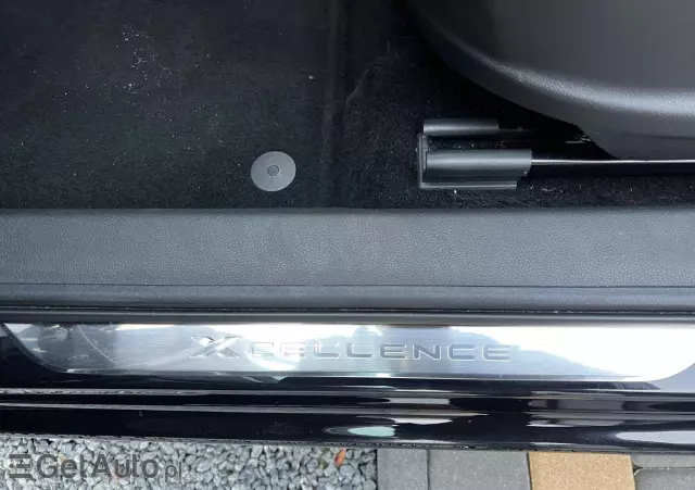 SEAT Ateca 2.0 TDI 4Drive XCELLENCE