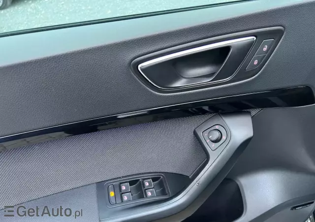 SEAT Ateca 2.0 TDI 4Drive XCELLENCE