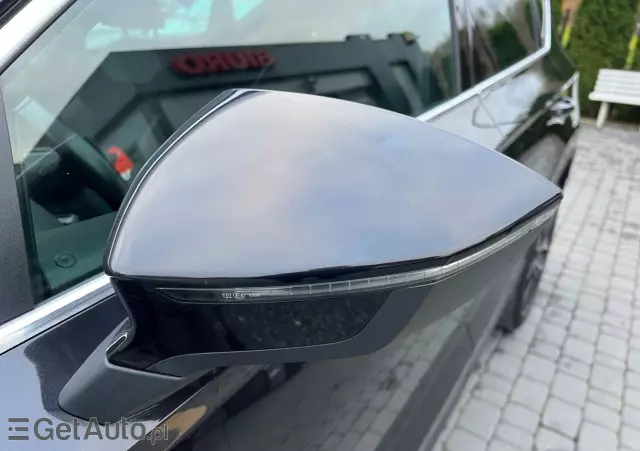 SEAT Ateca 2.0 TDI 4Drive XCELLENCE