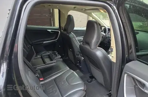 VOLVO Xc 60 
