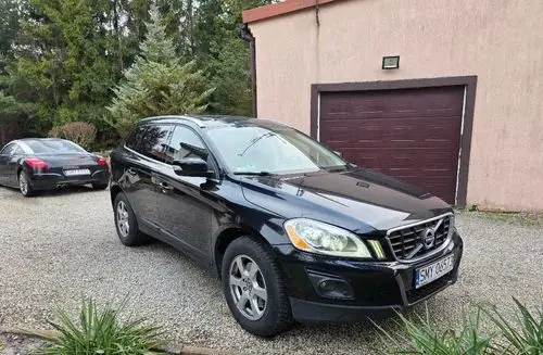 VOLVO Xc 60 