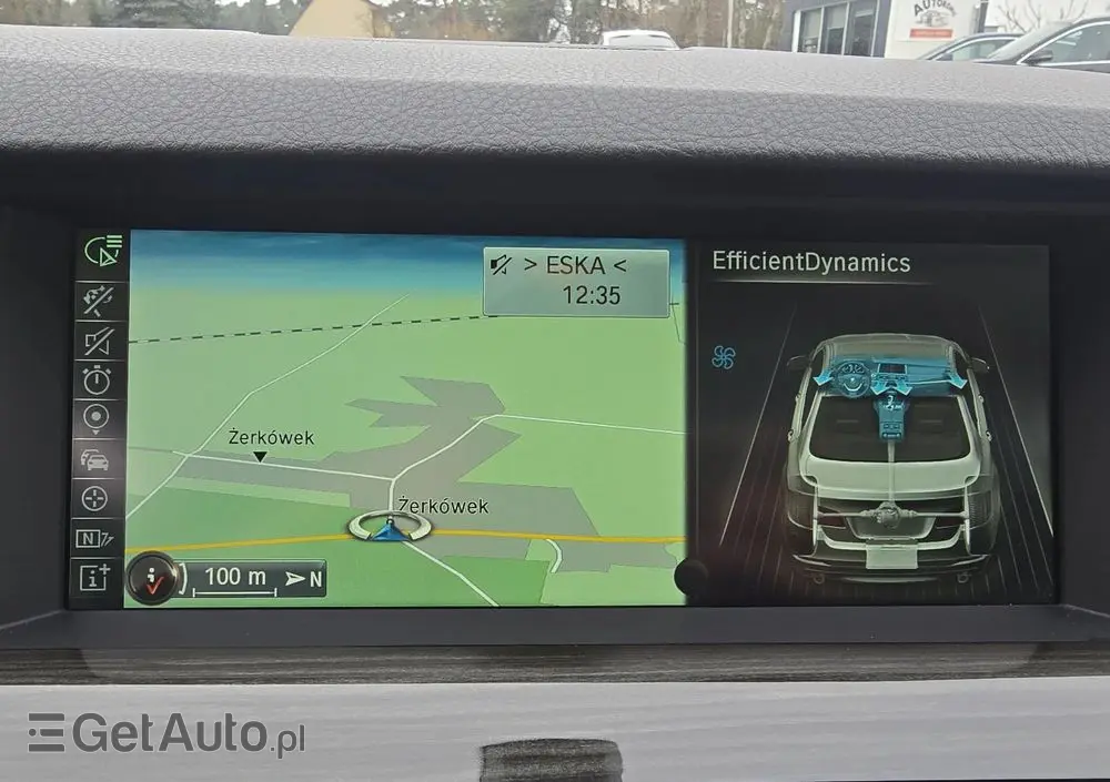 BMW Seria 5 528i xDrive Sport-Aut Luxury Line