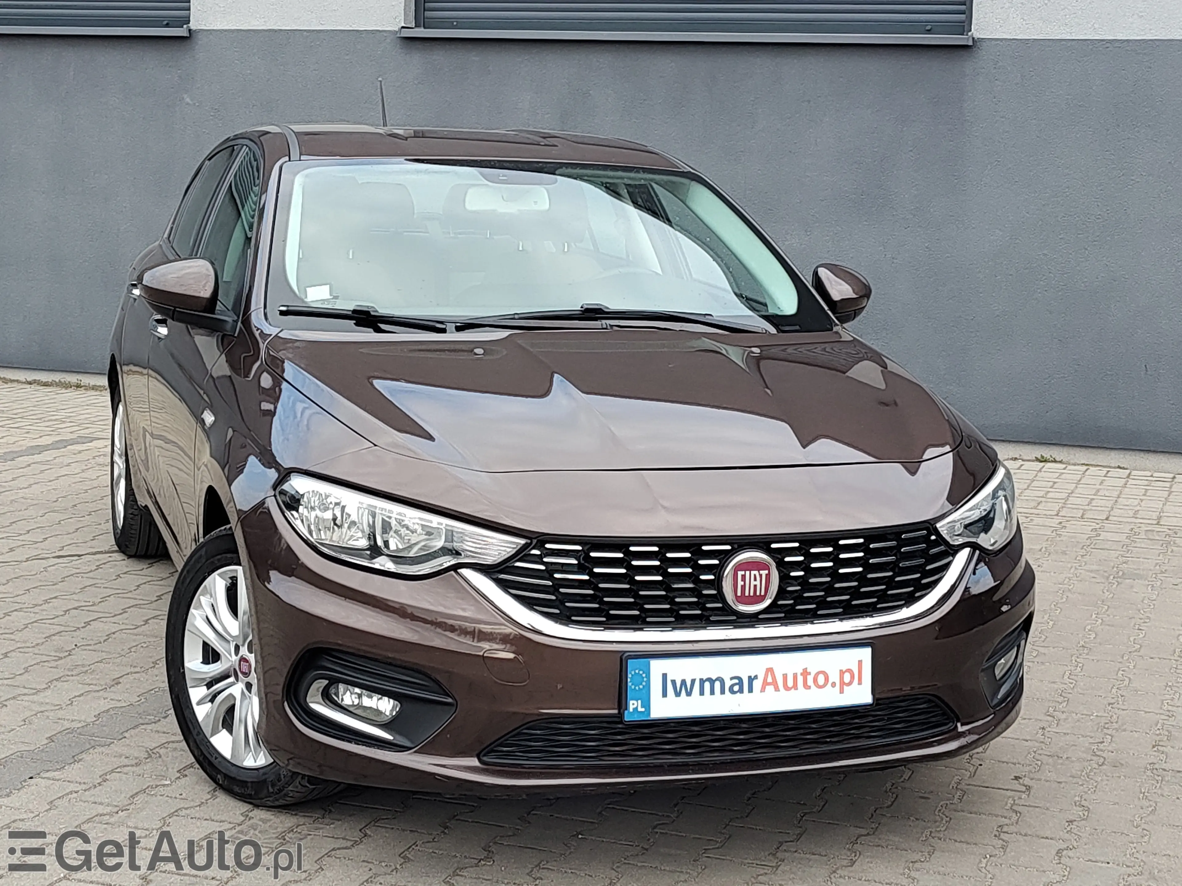 FIAT Tipo Lounge