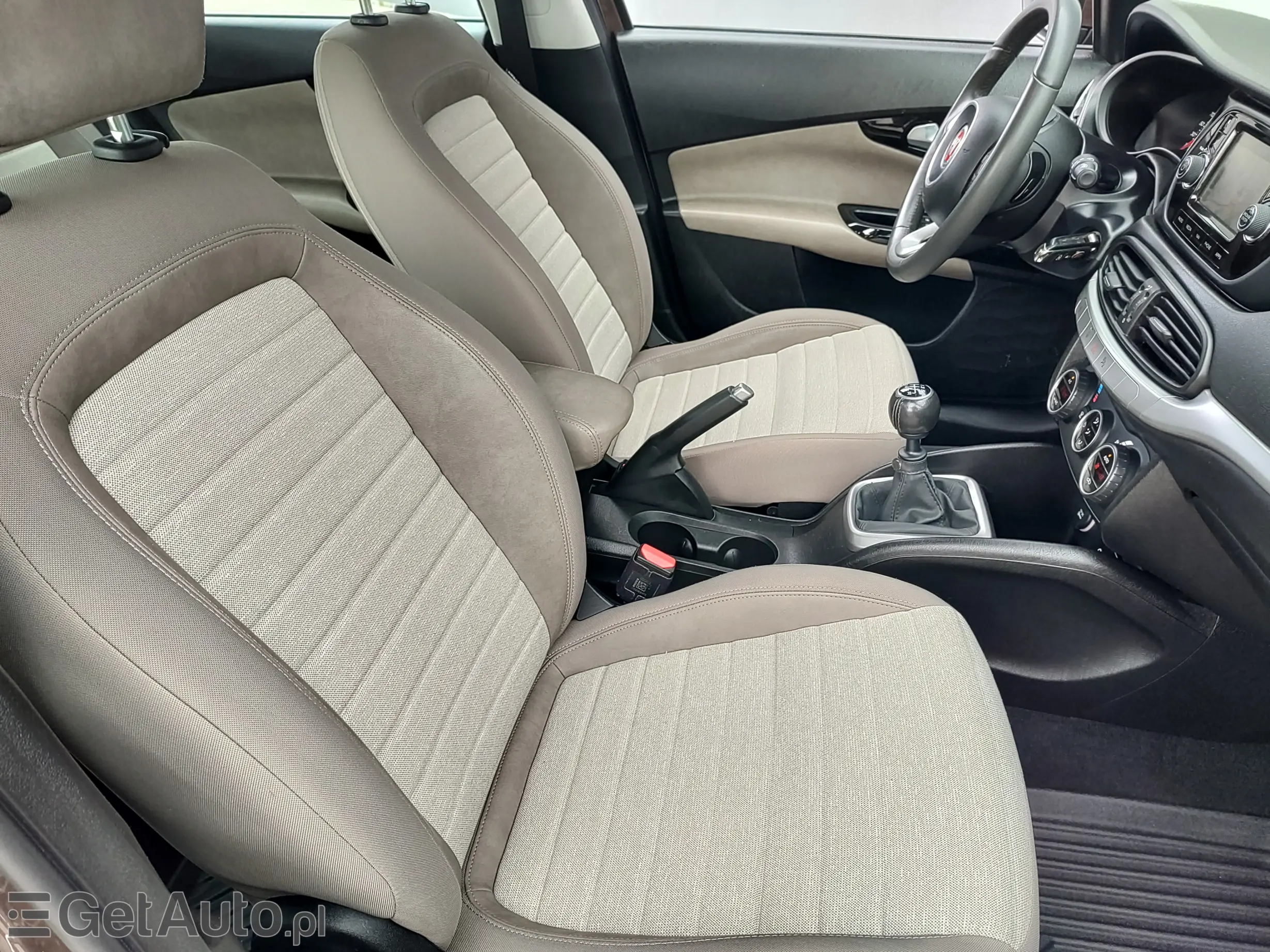FIAT Tipo Lounge