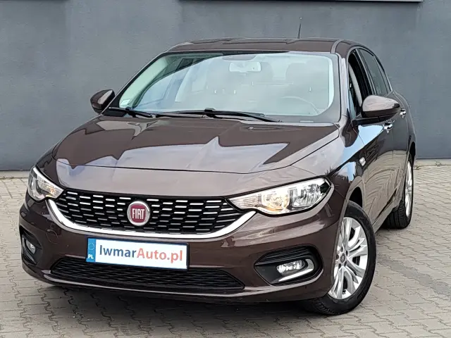 FIAT Tipo Lounge