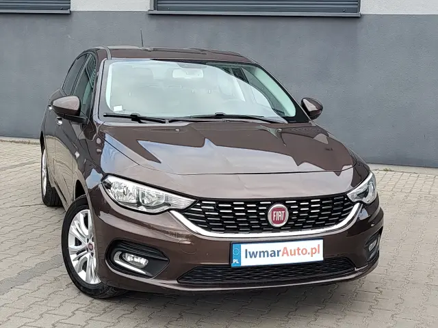 FIAT Tipo Lounge