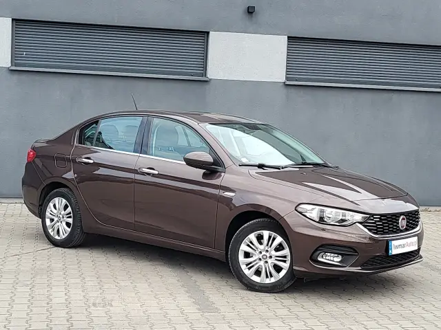 FIAT Tipo Lounge