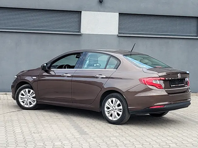 FIAT Tipo Lounge
