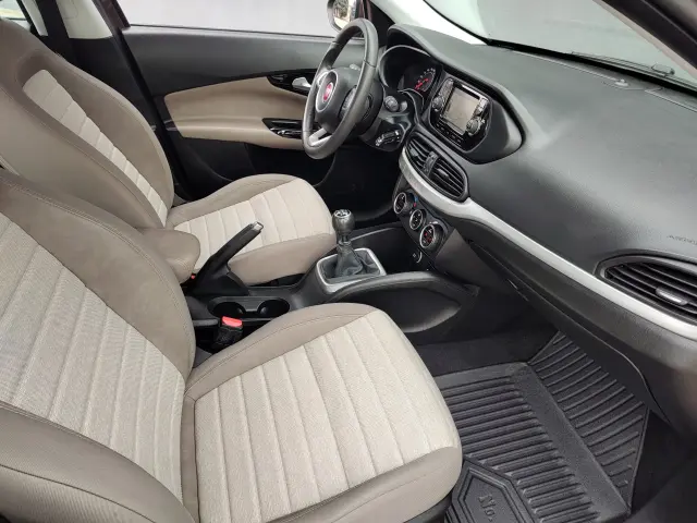 FIAT Tipo Lounge