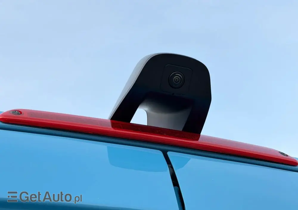 MERCEDES-BENZ SPRINTER // 319 CDI // 3.0 V6 190 KM // AUTOMAT // MAŁY PRZEBIEG //  BEZWYPADKOWY // L2H1 // FULL LED // SALON PL // 1 WŁ // 