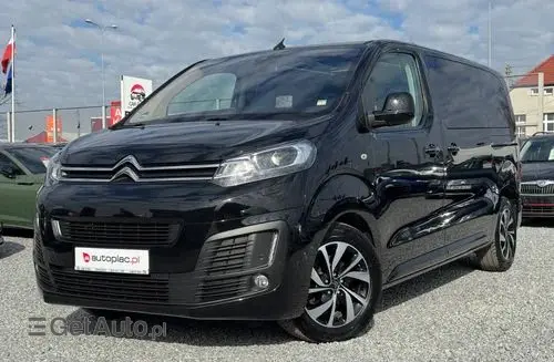 CITROEN SpaceTourer 