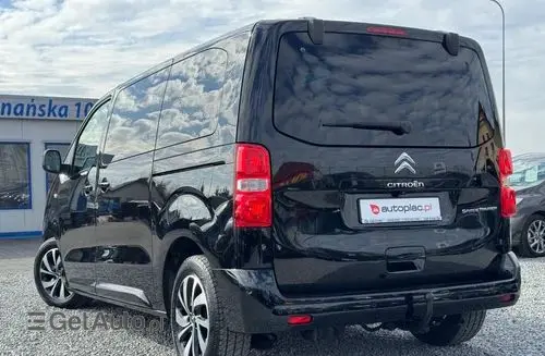 CITROEN SpaceTourer 