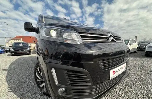 CITROEN SpaceTourer 