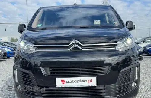CITROEN SpaceTourer 