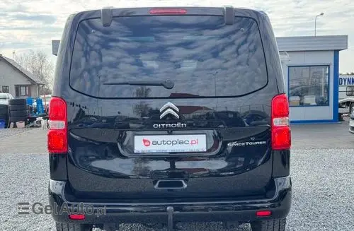 CITROEN SpaceTourer 
