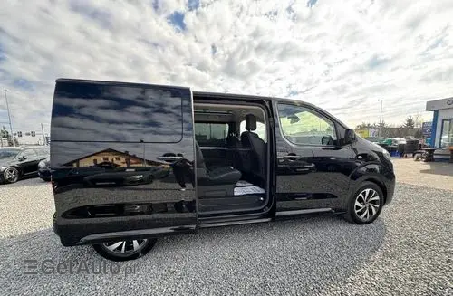 CITROEN SpaceTourer 
