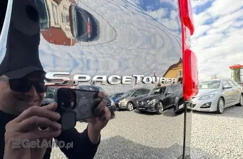 CITROEN SpaceTourer 