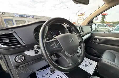 CITROEN SpaceTourer 