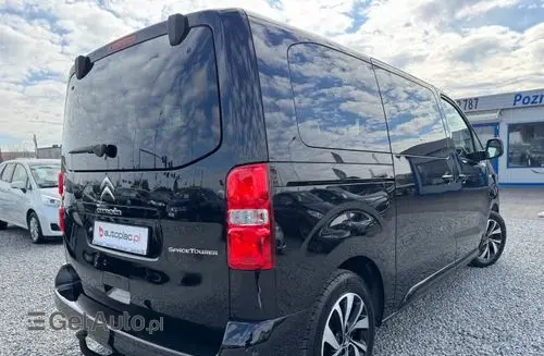 CITROEN SpaceTourer 