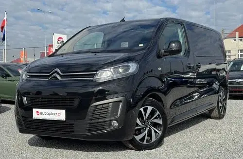 CITROEN SpaceTourer 