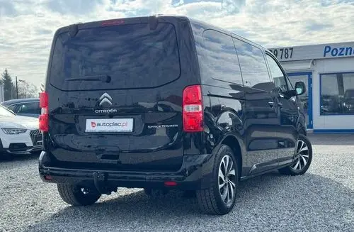 CITROEN SpaceTourer 