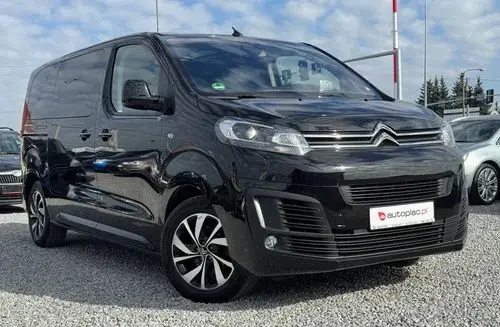 CITROEN SpaceTourer 