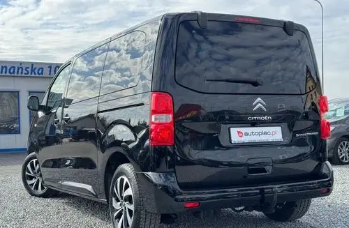 CITROEN SpaceTourer 
