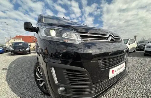 CITROEN SpaceTourer 