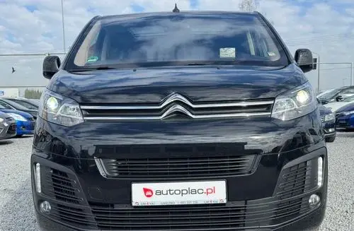 CITROEN SpaceTourer 