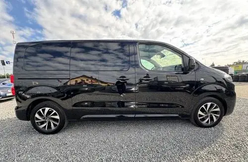 CITROEN SpaceTourer 