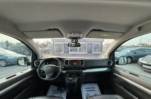 CITROEN SpaceTourer 