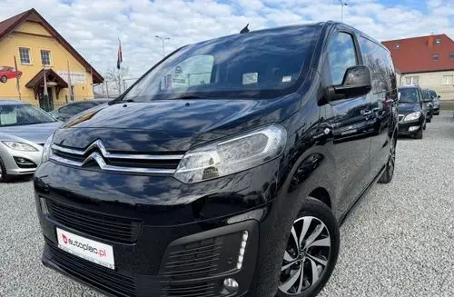 CITROEN SpaceTourer 