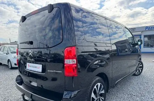 CITROEN SpaceTourer 