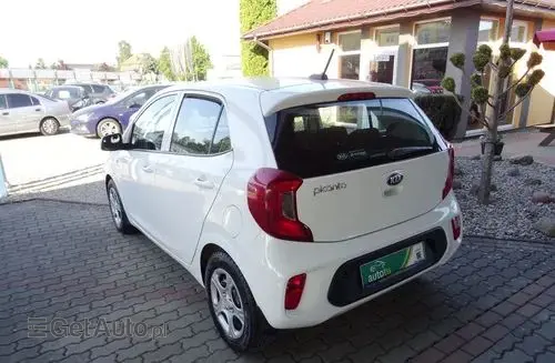 KIA Picanto 
