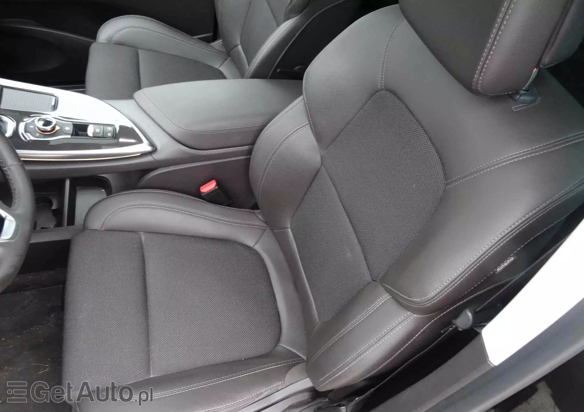 RENAULT Espace 1.8 TCe Energy Initiale Paris EDC