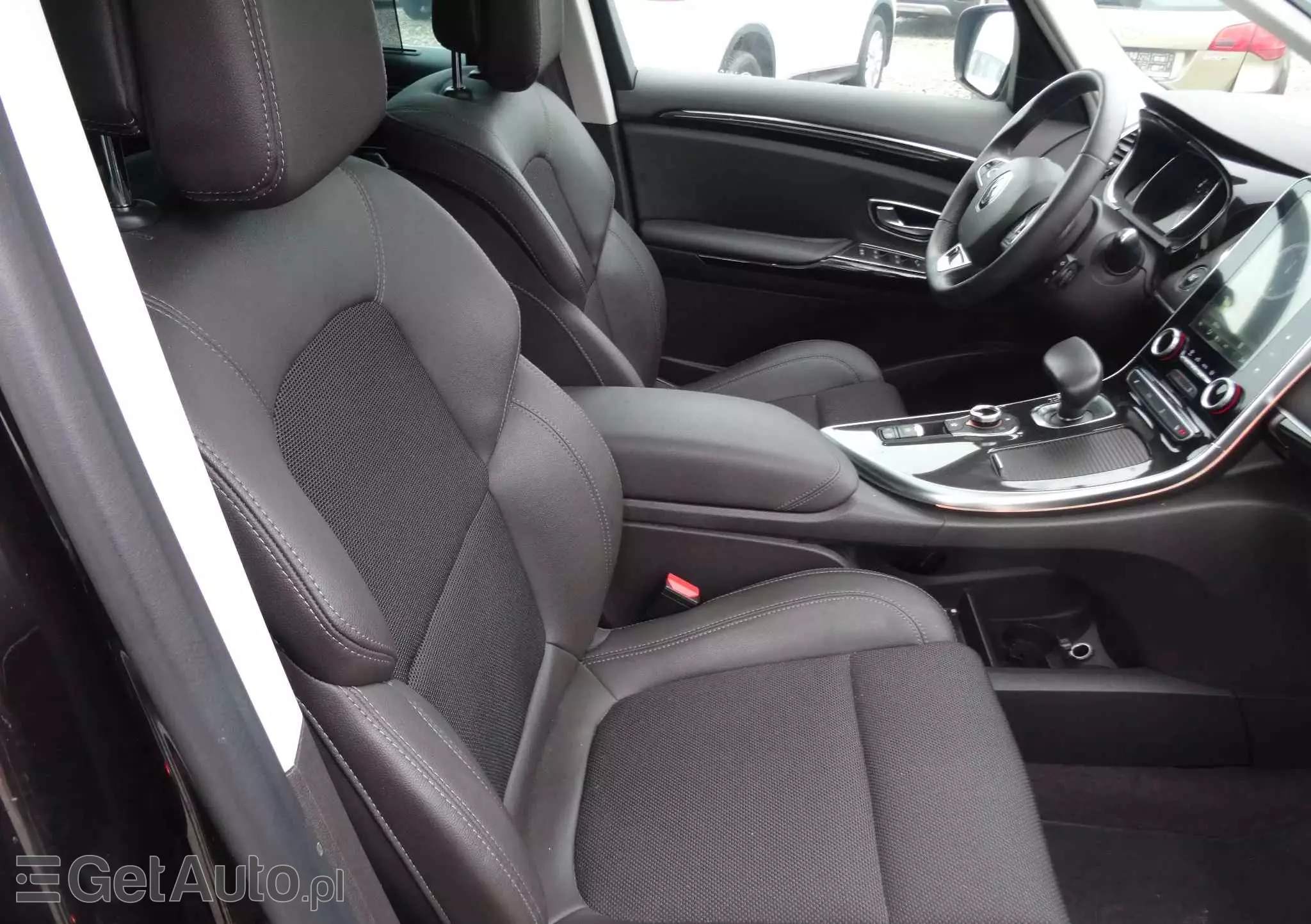 RENAULT Espace 1.8 TCe Energy Initiale Paris EDC