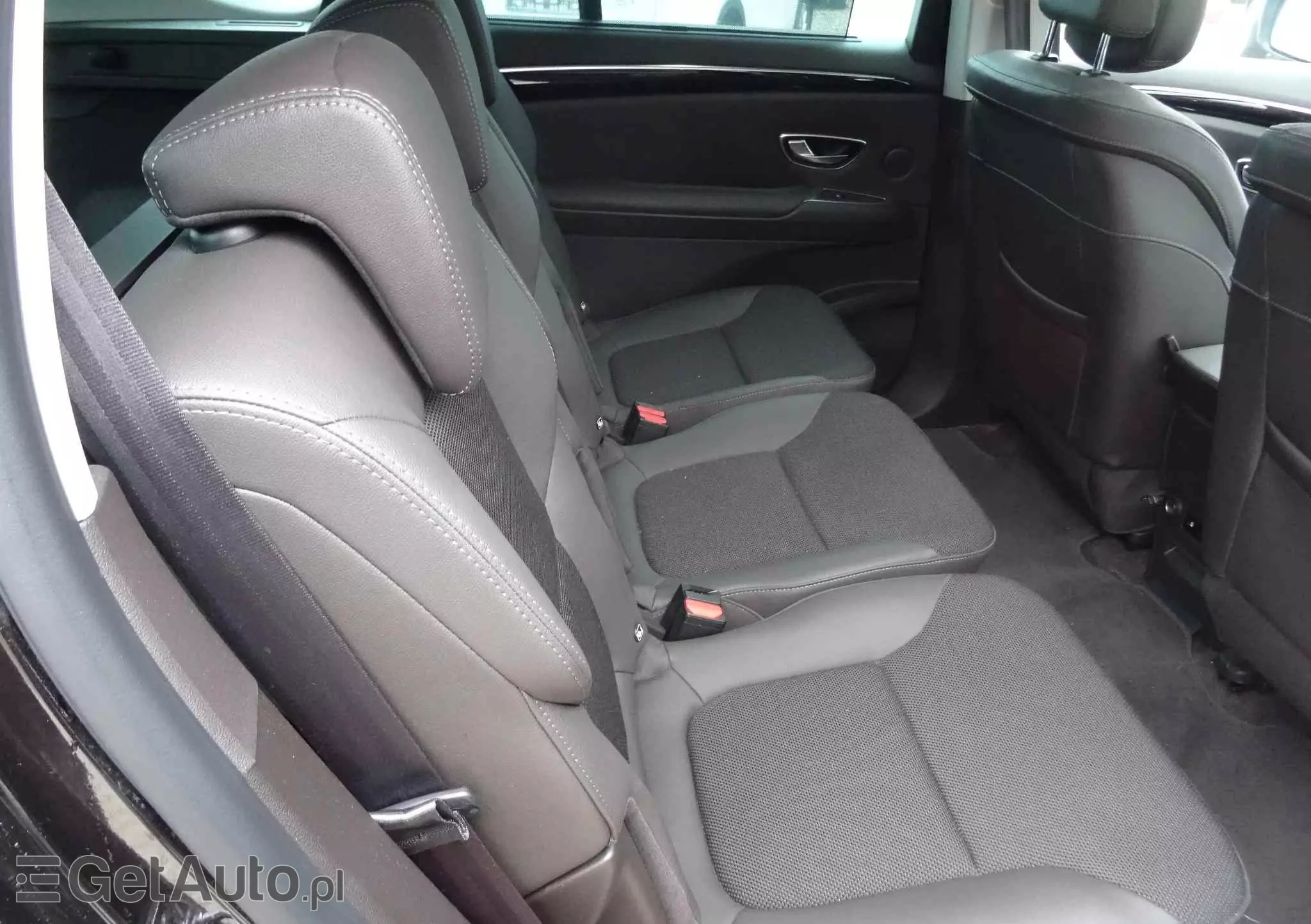 RENAULT Espace 1.8 TCe Energy Initiale Paris EDC