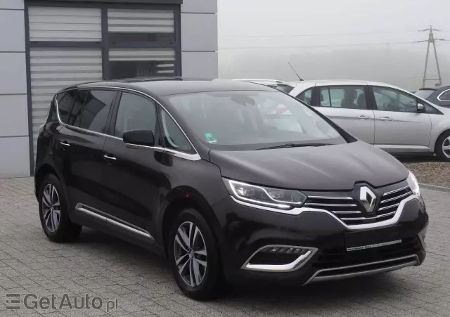 RENAULT Espace 1.8 TCe Energy Initiale Paris EDC