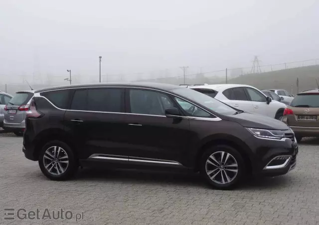 RENAULT Espace 1.8 TCe Energy Initiale Paris EDC