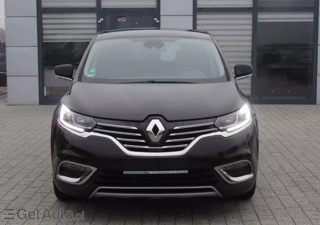 RENAULT Espace 1.8 TCe Energy Initiale Paris EDC
