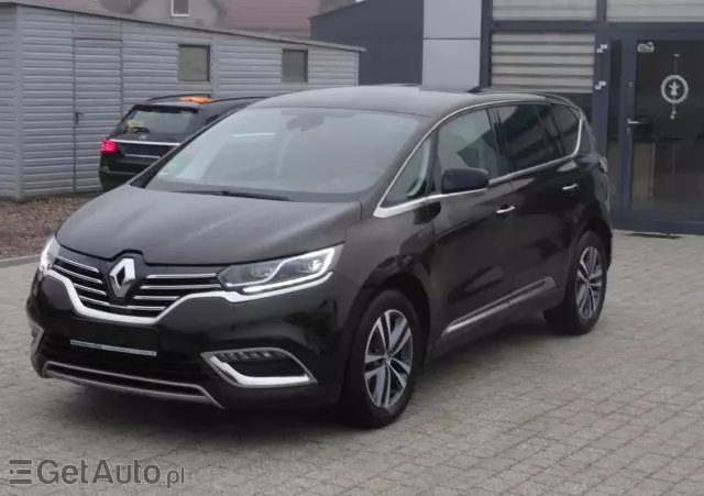 RENAULT Espace 1.8 TCe Energy Initiale Paris EDC
