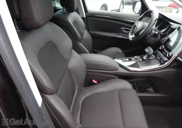 RENAULT Espace 1.8 TCe Energy Initiale Paris EDC