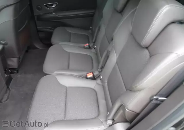 RENAULT Espace 1.8 TCe Energy Initiale Paris EDC