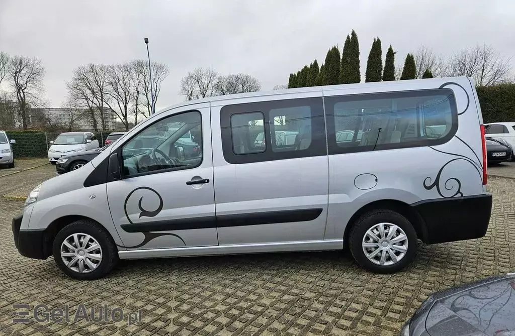FIAT Scudo 