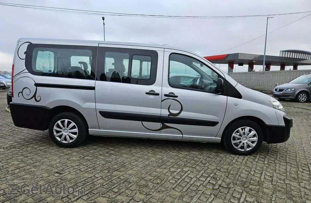FIAT Scudo 