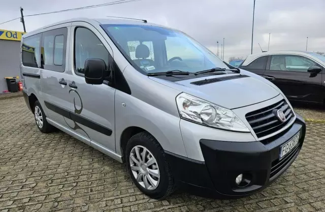 FIAT Scudo 