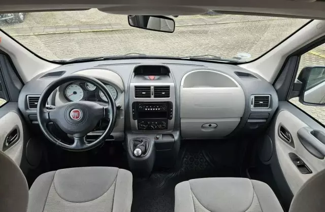 FIAT Scudo 