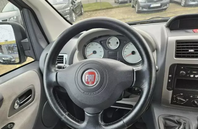 FIAT Scudo 