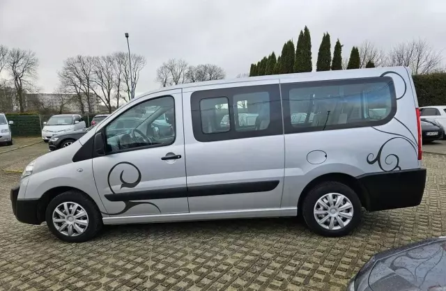 FIAT Scudo 