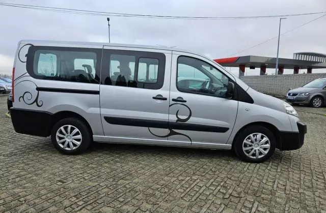 FIAT Scudo 